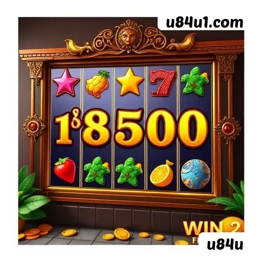 Histórico de apostas u84u