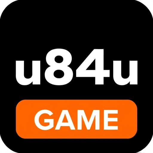 Logo da u84u
